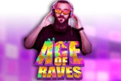 Ace of Raves