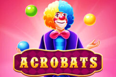 Acrobats
