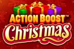 Action Boost Christmas