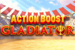 Action Boost: Gladiator