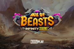 Age of Beasts Infinity Reels