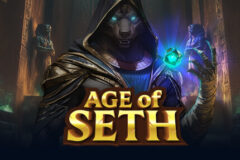 Age of Seth