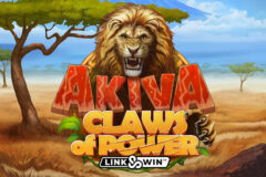 Akiva: Claws of Power