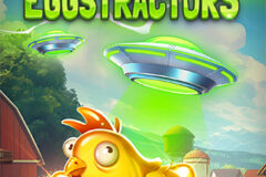 Alien Eggstractors