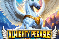 Almighty Pegasus