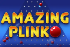 Amazing Plinko