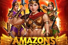 Amazons Riches