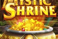 Amber Sterlings Mystic Shrine