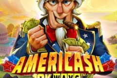 Americash 10K Ways
