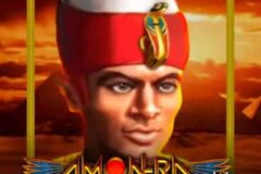Amun Ra