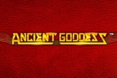 Ancient Goddess