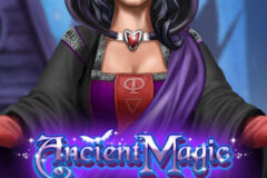 Ancient Magic