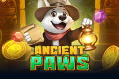 Ancient Paws