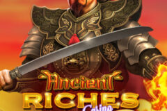 Ancient Riches Casino – Red Hot Firepot