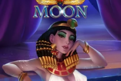 Anubis‘ Moon