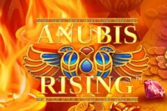 Anubis Rising