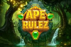 Ape Rulez