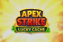 Apex Strike Lucky Cache