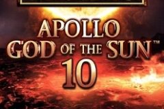 Apollo God of the Sun 10