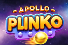 Apollo Plinko