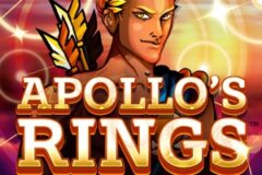 Apollo’s Rings