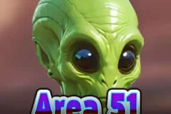 Area 51 Lock 2 Spin