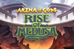 Arena of Gods – Rise of Medusa