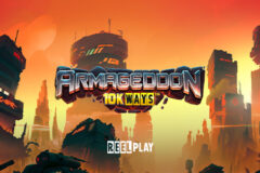 Armageddon 10k Ways
