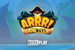 Arrr! 10K Ways