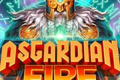 Asgardian Fire