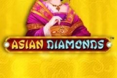 Asian Diamonds