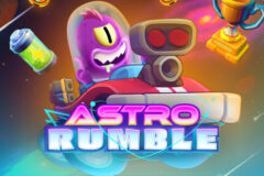 Astro Rumble