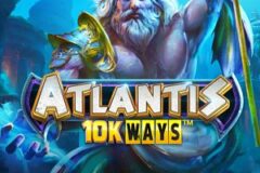 Atlantis 10K Ways