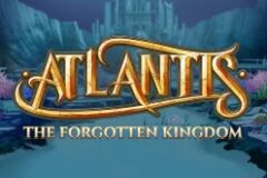 Atlantis: The Forgotten Kingdom