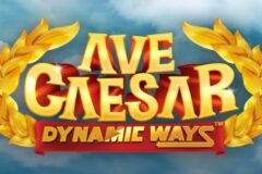 Ave Caesar
