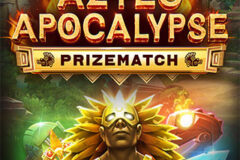 Aztec Apocalypse PrizeMatch