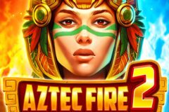 Aztec Fire 2