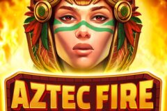 Aztec Fire