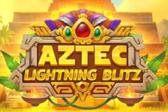 Aztec Lightning Blitz
