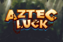 Aztec Luck