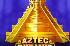 Aztec Pyramid