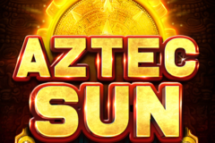 Aztec Sun