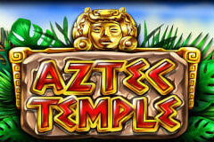 Aztec Temple