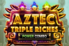 Aztec Triple Riches Power Combo