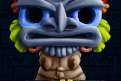 Aztec Wilds
