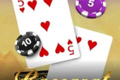 Baccarat Punto Banco
