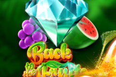 Back to the Fruits – Respins of Amun-Re