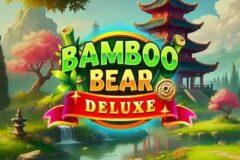 Bamboo Bear Deluxe