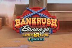 Bankrush Bonanza