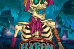 Baron Lord of Saturday